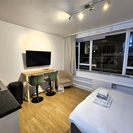 Modern Studio Flat. Central London. Zone 1. Exterior foto